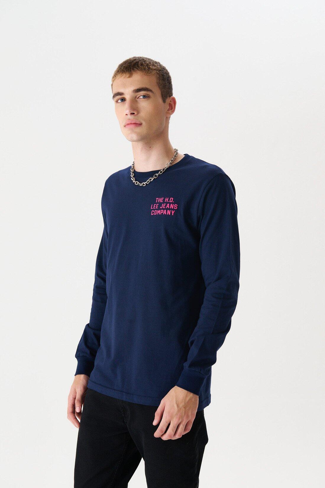 Remera  LS Company